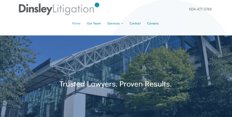 dinsley-law-corp